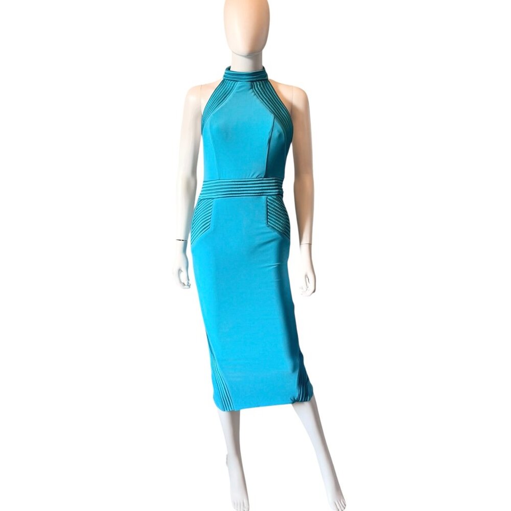 Zhivago Algeny Dress Marine Blue Size 4